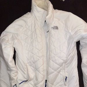 North Face Down Jacket